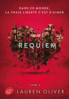 Delirium - Tome 3 - Requiem