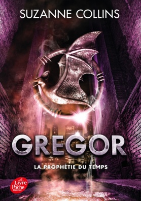 Gregor - Tome 5