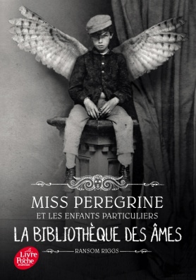 Miss Peregrine - Tome 3