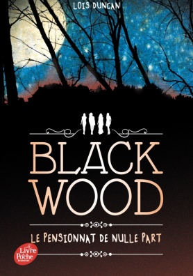 Blackwood - Le pensionnat de nulle part