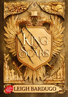 King of scars - Tome 1