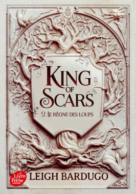 King of scars - Tome 2