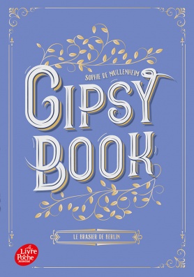 Gipsy Book - Tome 2