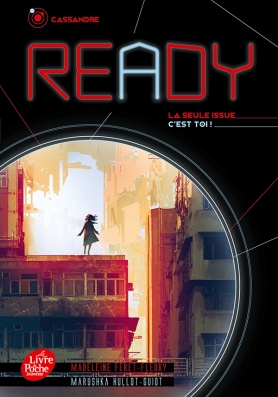 READY - Tome 1