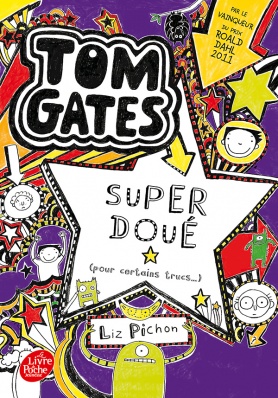 Tom Gates - Tome 5