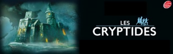 Les Cryptides : l'interview d'Alexandre Moix